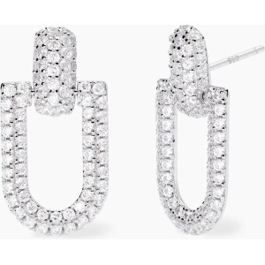 Pendientes Roma MABINA 563943