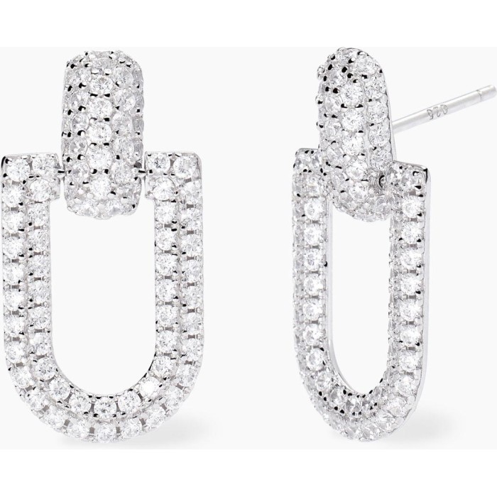 Pendientes Roma MABINA 563943