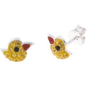 Pendientes SALVATORE PLATA 266A0020