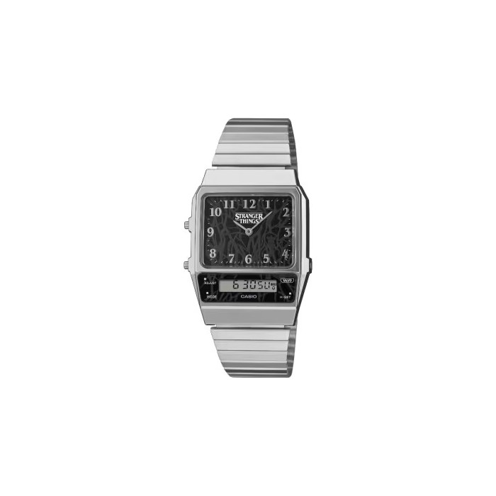 Reloj unisex CASIO VINTAGE AQ-800EST-1AER