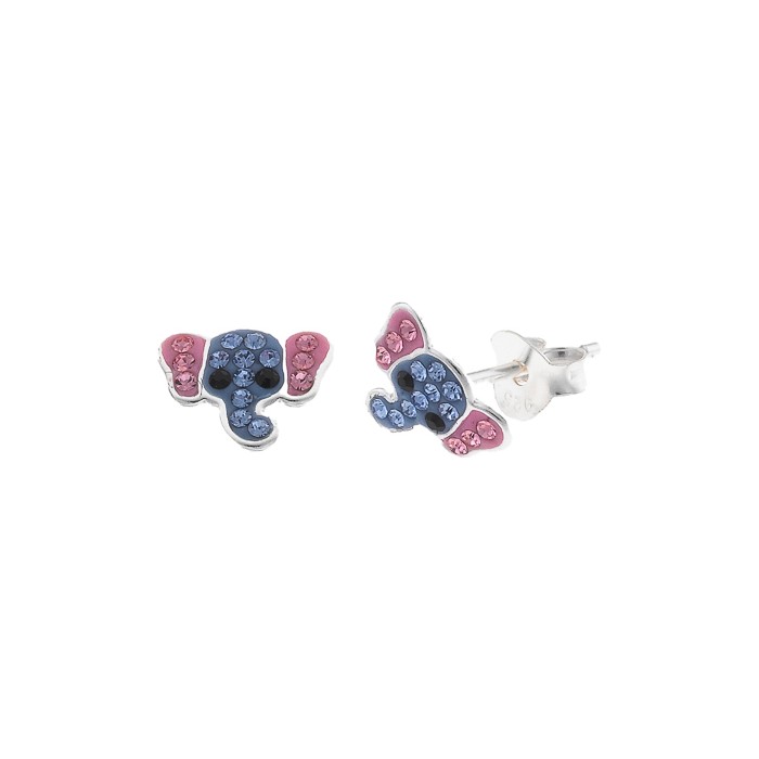 Pendientes SALVATORE PLATA 266A0024
