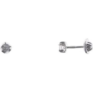 Pendientes SALVATORE PLATA 173A0096