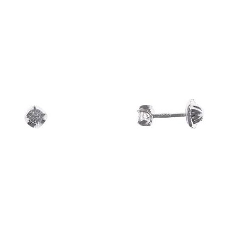 Pendientes SALVATORE PLATA 173A0096