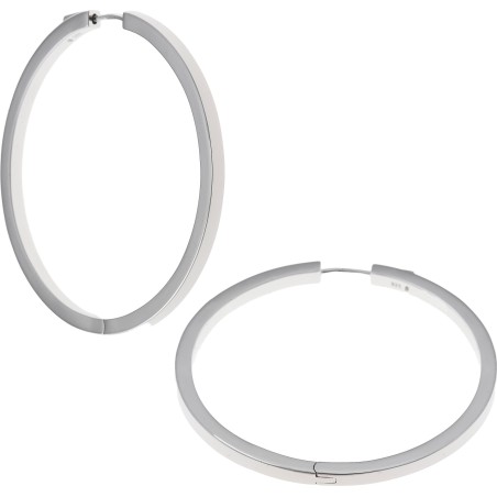 Pendientes SALVATORE PLATA 268A0129