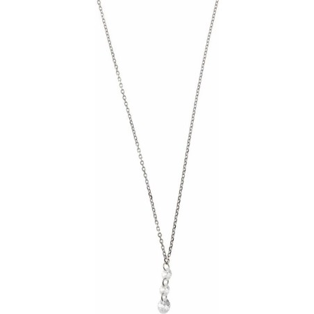 Collar SALVATORE PLATA 136C0373