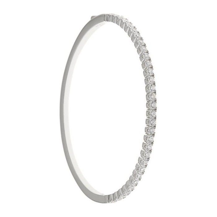 Pulsera SALVATORE PLATA 211P0025