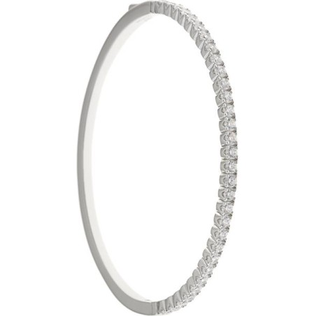 Pulsera SALVATORE PLATA 211P0025