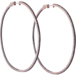 Pendientes SALVATORE PLATA 151A0104