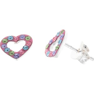 Pendientes SALVATORE PLATA 266A0030