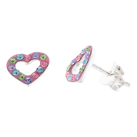 Pendientes SALVATORE PLATA 266A0030