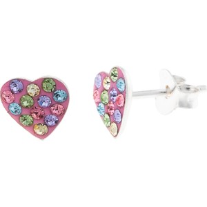 Pendientes SALVATORE PLATA 266A0031