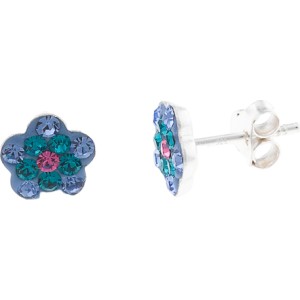 Pendientes SALVATORE PLATA 266A0036