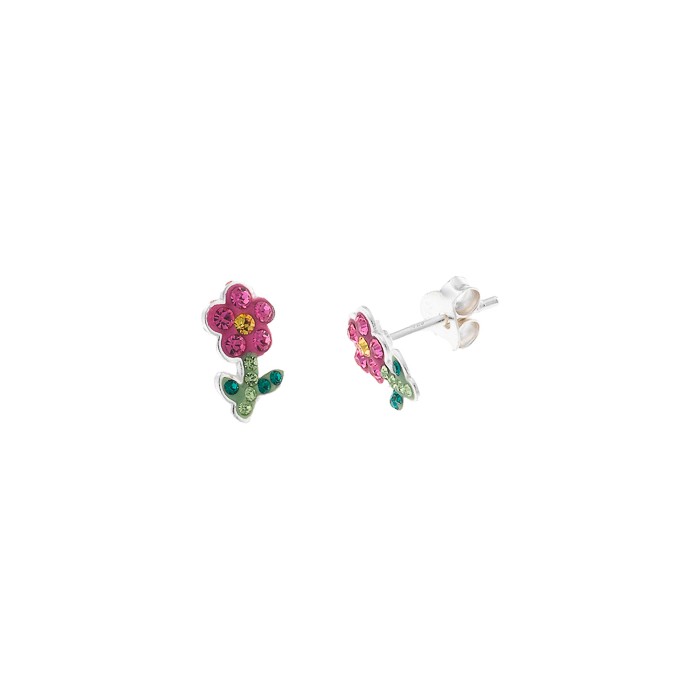Pendientes SALVATORE PLATA 266A0037