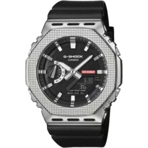Reloj de hombre CASIO G-SHOCK GM-2100M-1AER