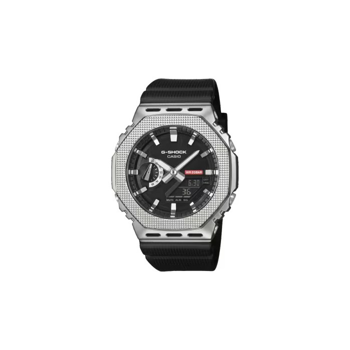 Reloj de hombre CASIO G-SHOCK GM-2100M-1AER