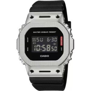 Reloj de hombre CASIO G-SHOCK GM-5600M-1ER