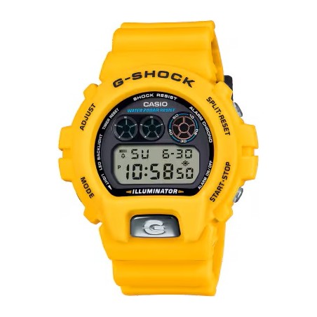 Reloj de hombre CASIO G-SHOCK DW-6900TR-9ER
