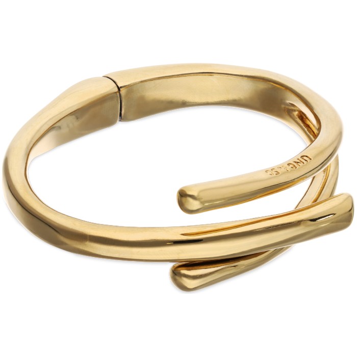 Pulsera Raíces UNOde50 PUL2631ORO0000M