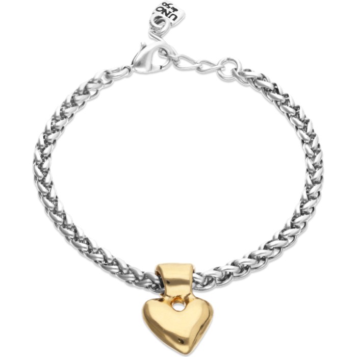 Pulsera Pálpito UNOde50 PUL2642OROMTL0M