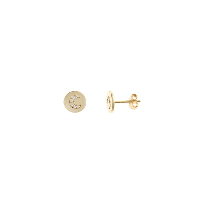 Pendientes SALVATORE 213A0228