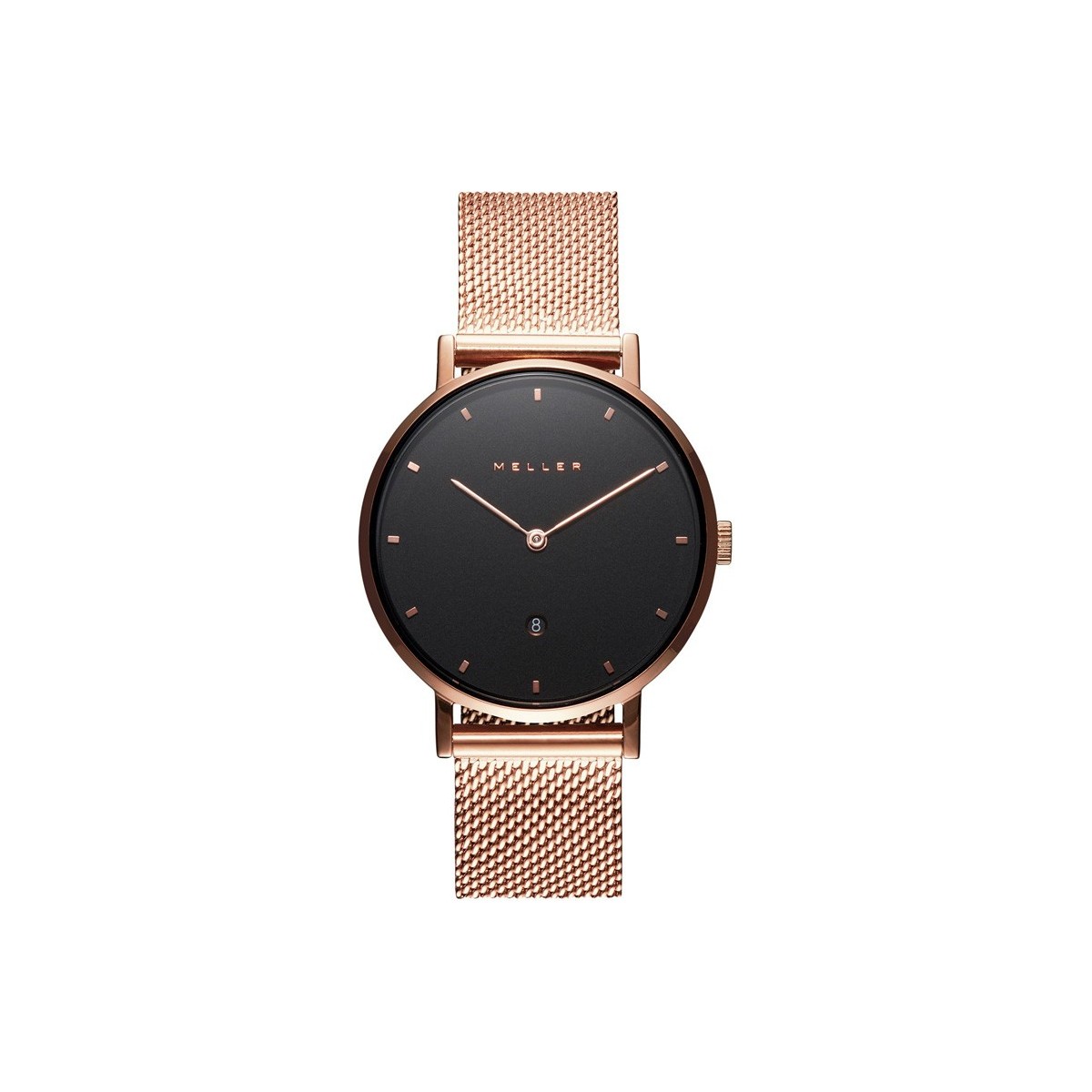 Reloj de mujer MELLER W1R-2ROSE