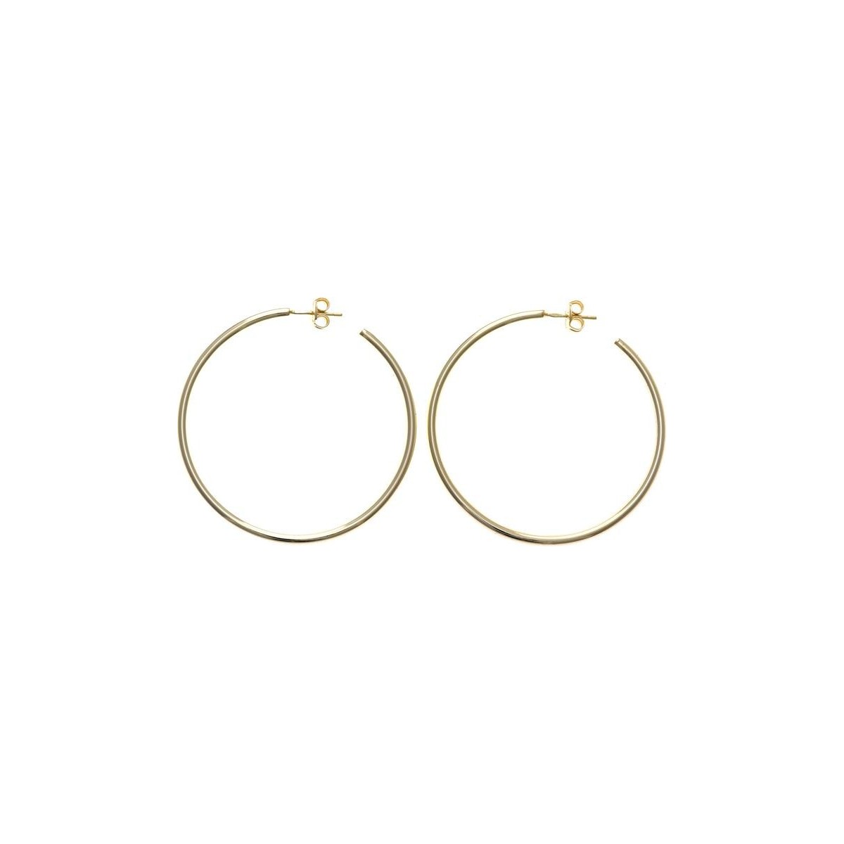 Pendientes SALVATORE PLATA 224A0056