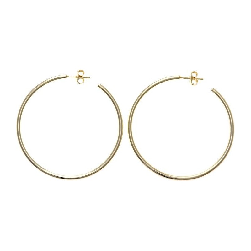 Pendientes SALVATORE PLATA 224A0056