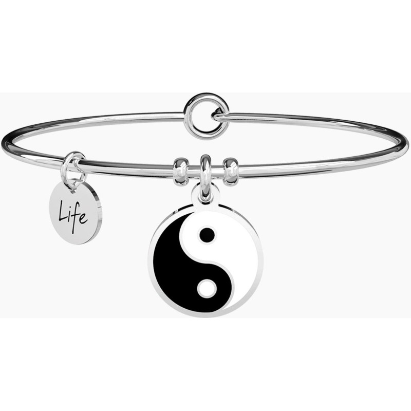 Pulsera Con Colgante Yin Y Yang KIDULT ES731703