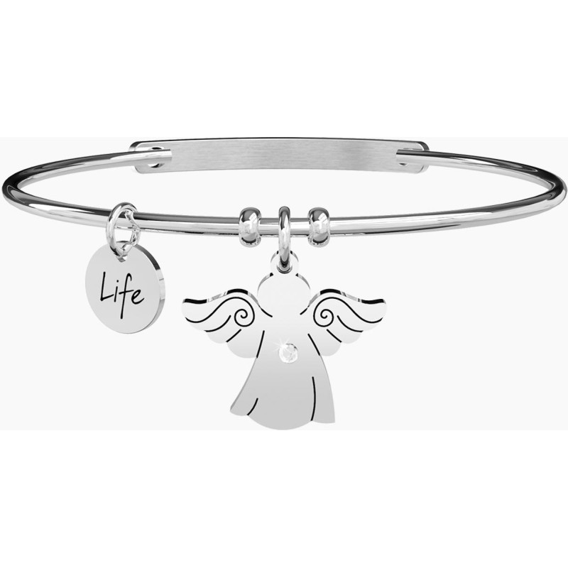 Pulsera Con Colgante Ángel KIDULT ES731760