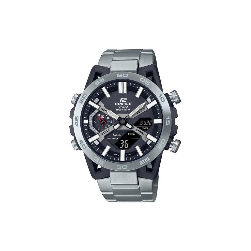 Reloj de hombre CASIO EDIFICE ECB-2000D-1AEF