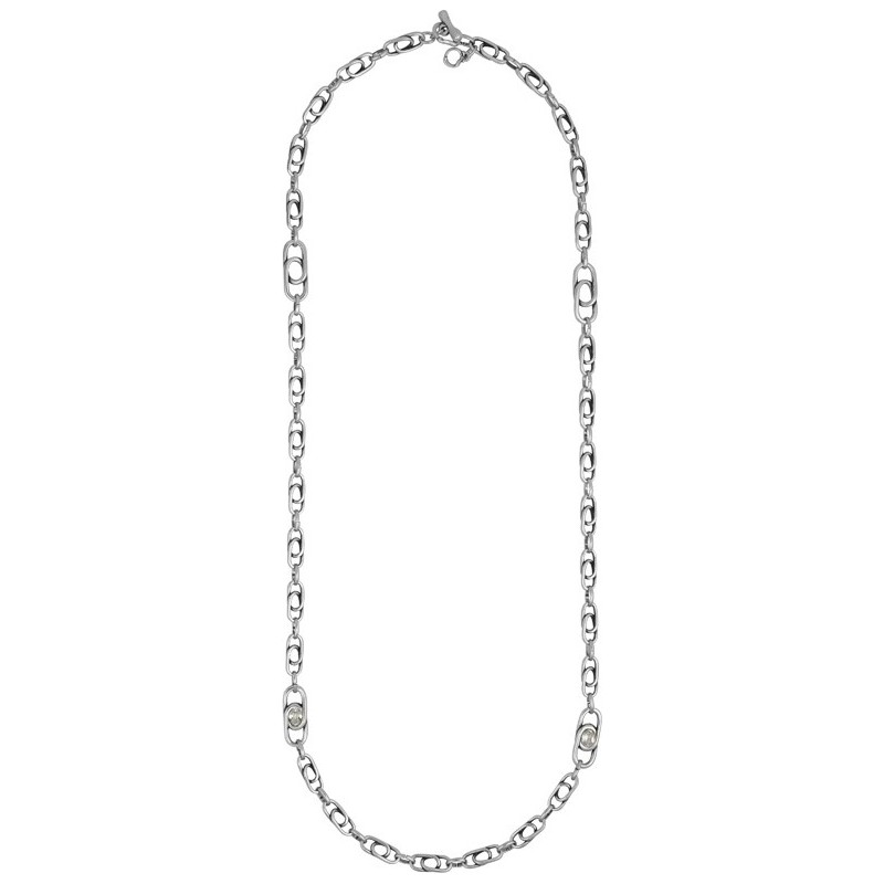 Collar CICLÓN largo Vínculo EMO826