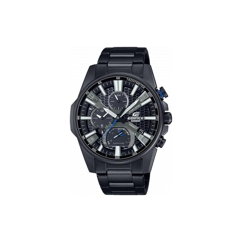 Reloj de hombre CASIO EDIFICE EQB-1200DC-1AER