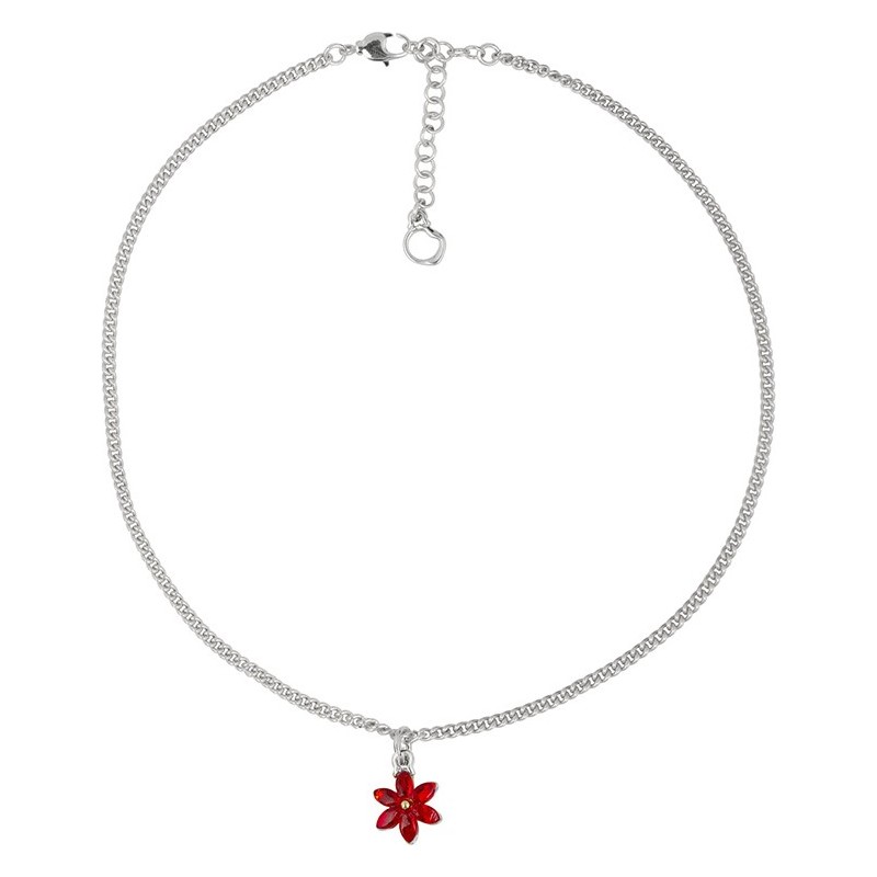 Collar CICLÓN Petalos 221811