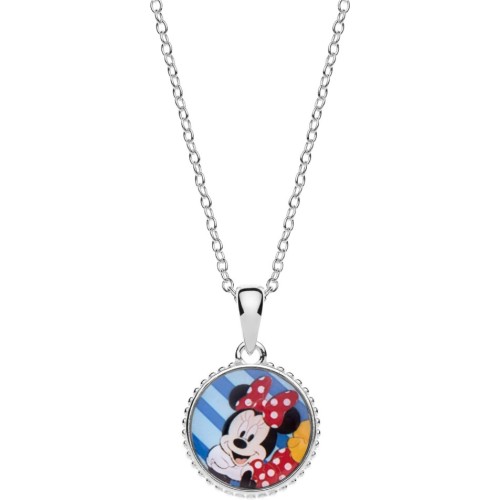 Collar Minnie Mouse Disney...