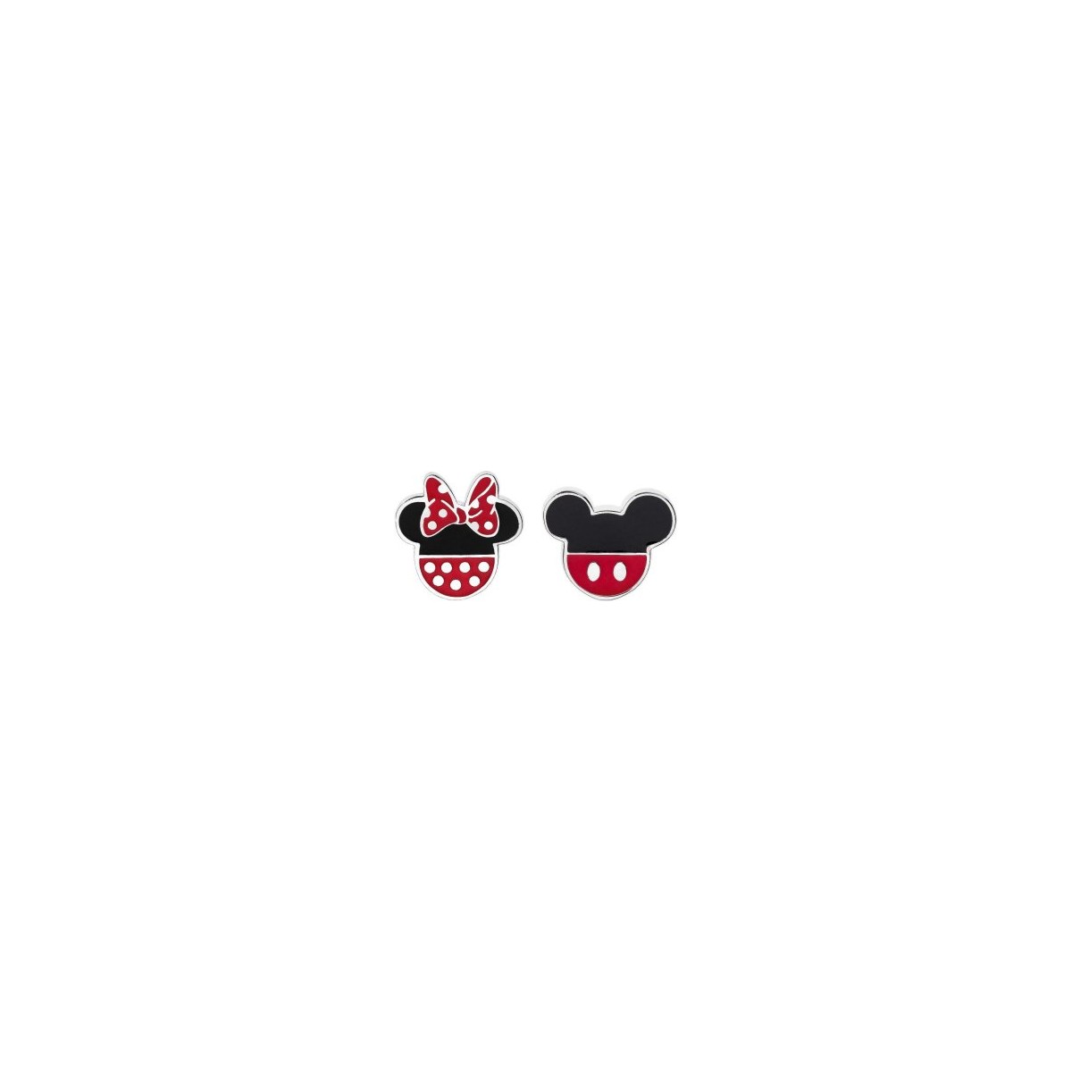 Pendientes Minnie Mouse DISNEY ES00007SL