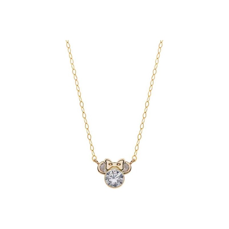 Collar DISNEY  9 Kt  NG00001APRL