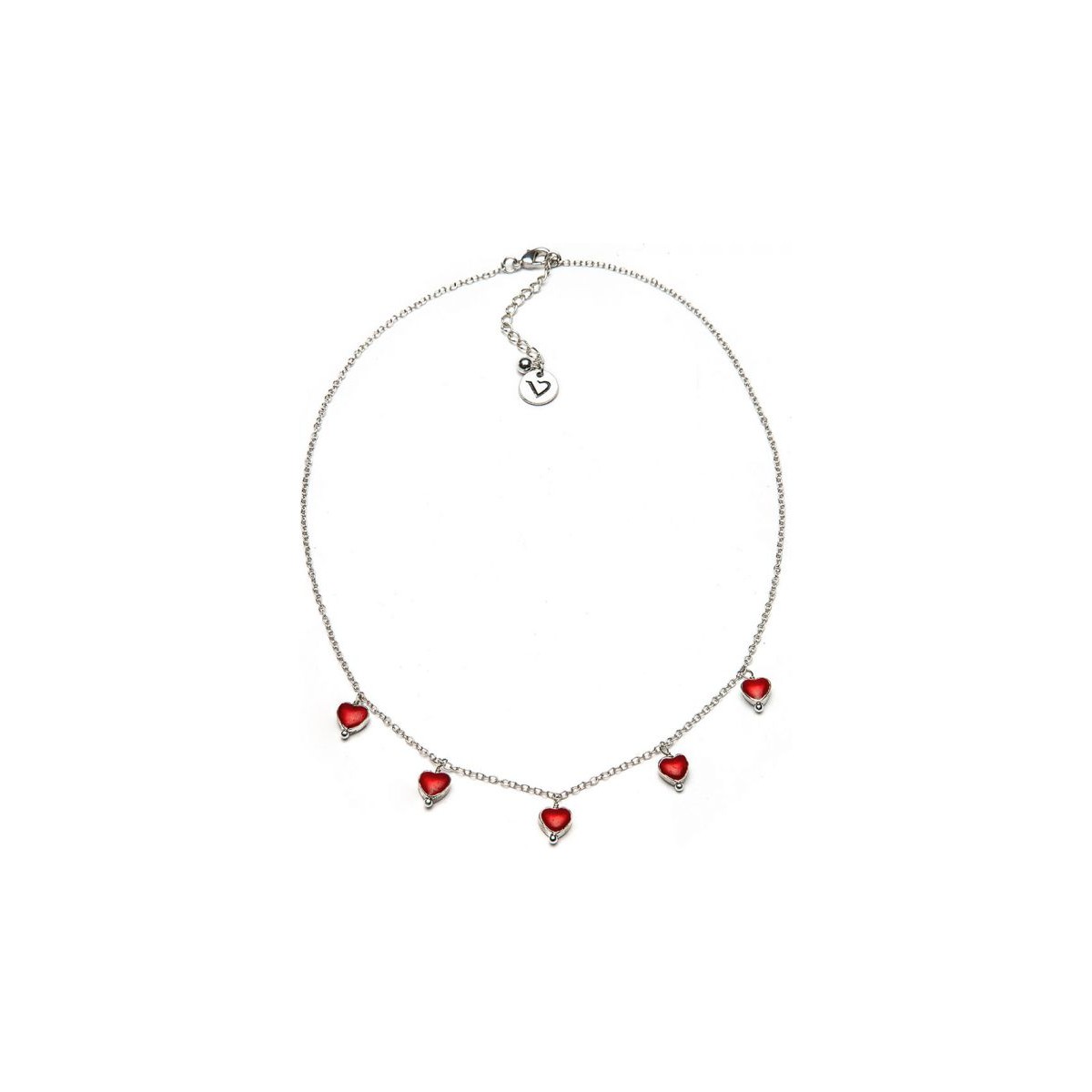 Collar VESTOPAZZO LO53123