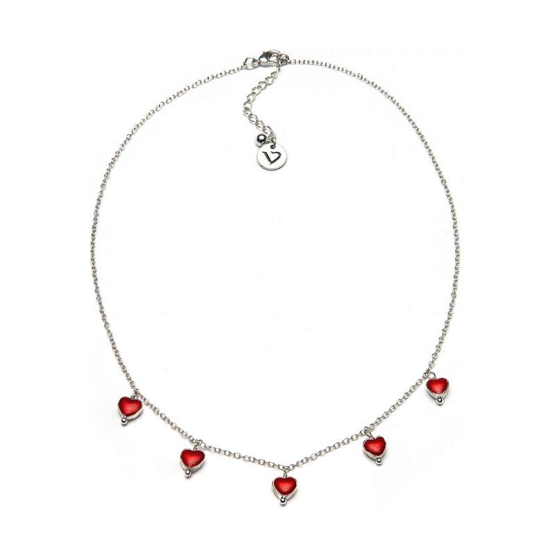 Collar VESTOPAZZO LO53123