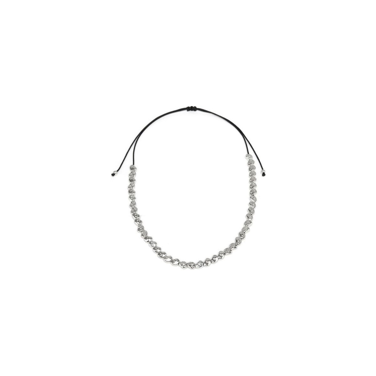 Collar VESTOPAZZO LO53107