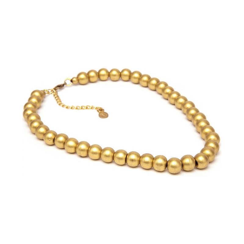 Collar VESTOPAZZO DD01022