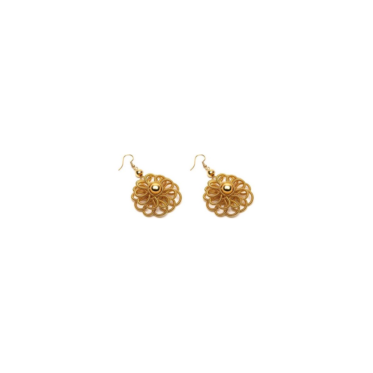Pendientes VESTOPAZZO DD16094