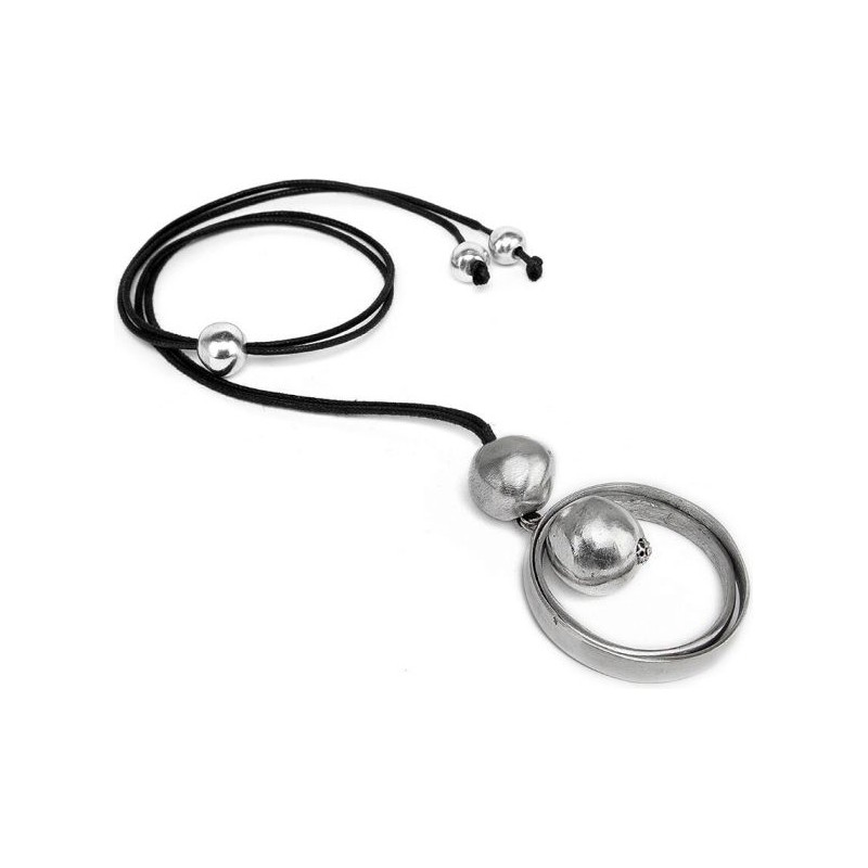 Collar VESTOPAZZO AL04229