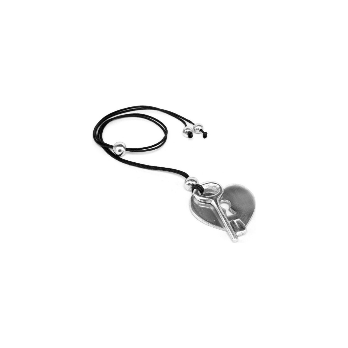 Collar VESTOPAZZO AL04170