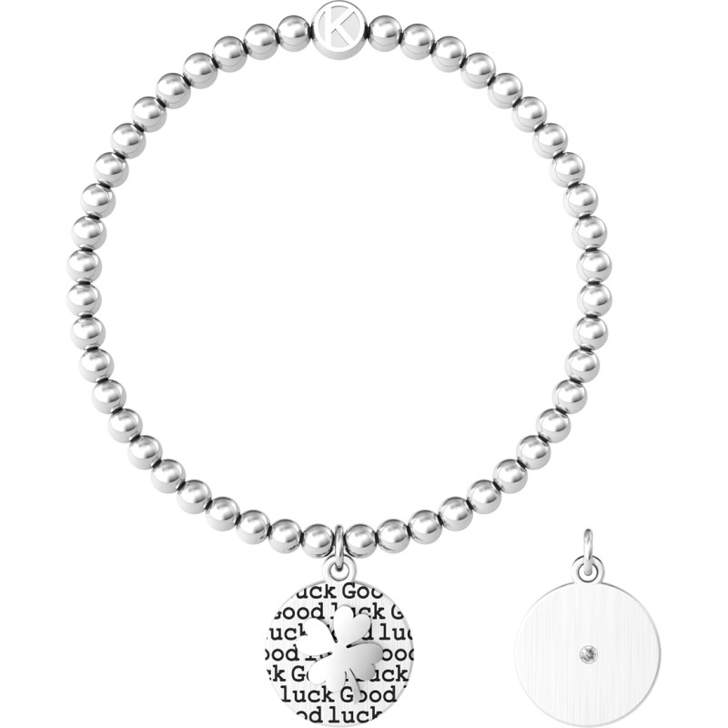 Pulsera Trébol De La Buena Suerte KIDULT ES731973
