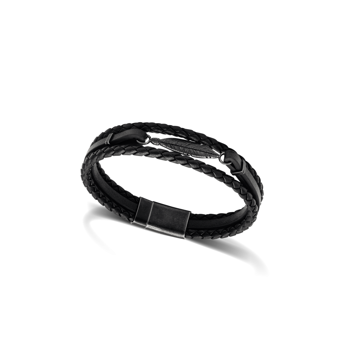 Pulsera de hombre ROCHET HB751