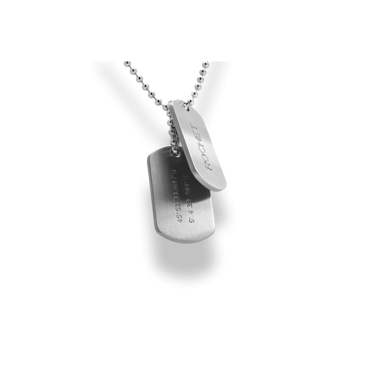 Collar de hombre ROCHET HP0380