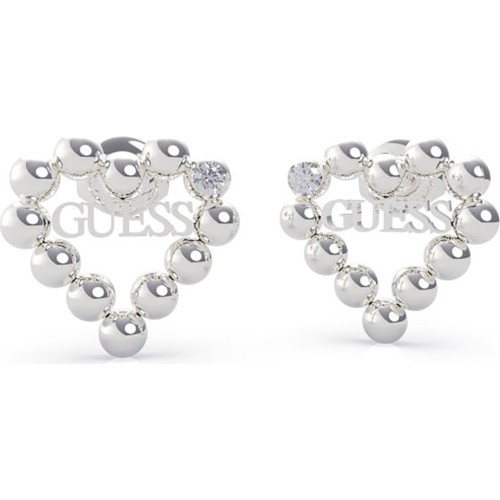 Pendientes GUESS Stainless...
