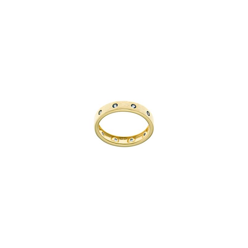 Anillo SALVATORE PLATA 211S0122/18