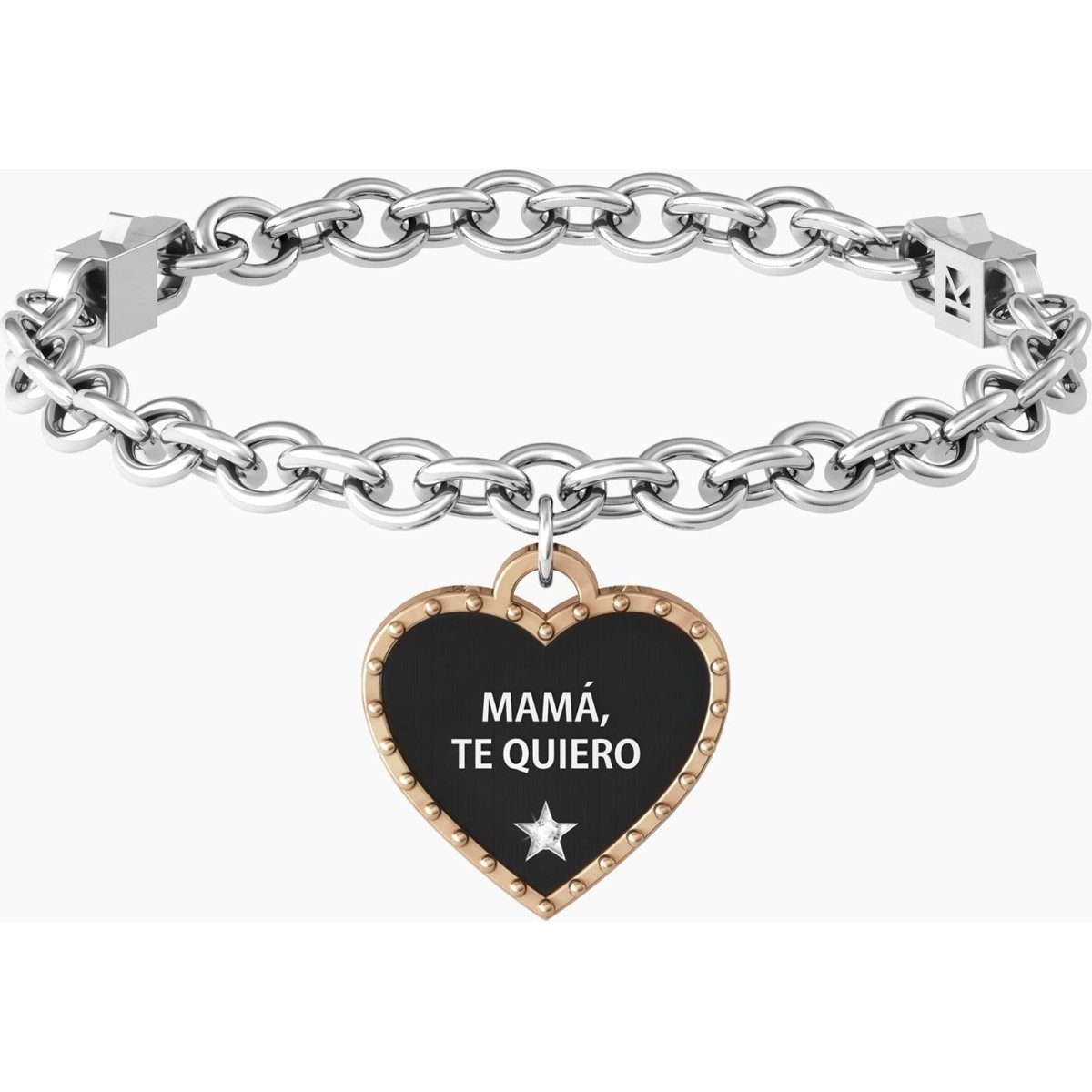 Pulsera KIDULT Mama Te Quiero ES731942
