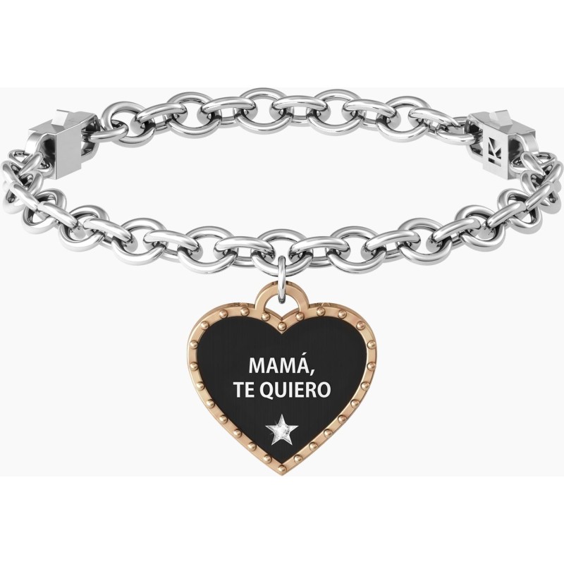 Pulsera KIDULT Mama Te Quiero ES731942